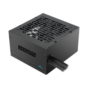 SAMA Gears B850 moduł zasilaczy 850 W 24-pin ATX ATX Czarny