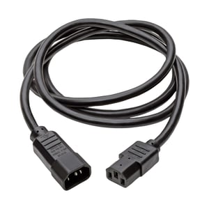 HPE Networking 2.0m C13 to C14 PDU Power Cord Adapter / Inverter