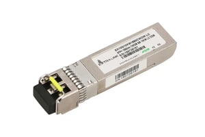 Extralink SFP+ CWDM-modul SFP+ 10G 10 Gbps, 1550 nm, single mode, 10 km, LC, DOM