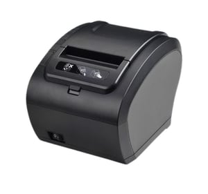 ALLNET ALL_POS_-ALL-PR307-UB-B drukarka POS 640 x 640 DPI Direct-to-wire thermal