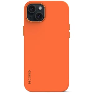 Decoded D24IPO15PLBCS9AH pokrowiec na telefon komórkowy 17 cm (6.7") Morela