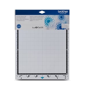 Brother CADXMATLOW12 machine tool consumables: Self-adhesive mat