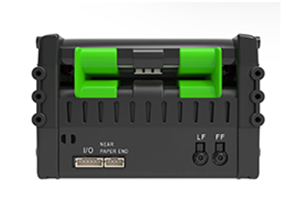 фото Принтер чеків Custom VKP80III