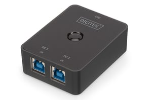 Digitus USB 3.0-switch