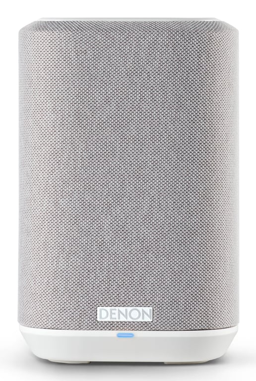 Denon Home 150 NV Biały Przewodowy i Bezprzewodowy