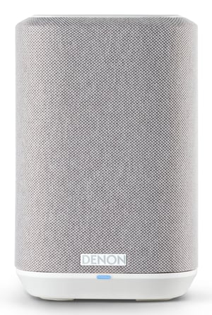 Denon Home 150 NV Biały Przewodowy i Bezprzewodowy
