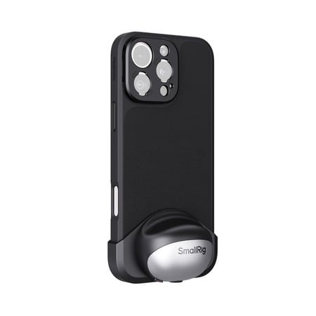 SmallRig 4988 smartfony / akcesorium do telefonów komórkowych Zestaw do smartfona