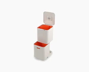 Joseph Joseph Totem Compact Prostokątny Kolor kamienia