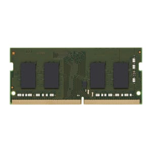 Kingston Technology KCP432SD8/32 minnesmodul 32 GB 1 x 32 GB DDR4 3200 MT/s 260-stifts SO-DIMM