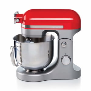 Ariete 1589/00 Stående mixer 1600 W Röd