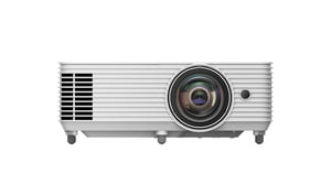 Vivitek DX335-ST dataprojektor, 4000 ANSI-lumen, DLP, WUXGA (1920x1200), 3D-kompatibel, vit