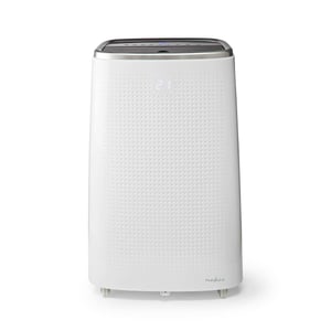 Nedis WIFIACMB1WT14 klimatyzator przenośny 65 dB Biały