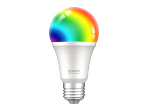 Nitebird WB4 inteligentne oświetlenie Inteligentne żarówki 8 W