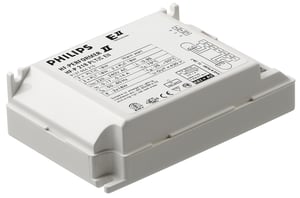 Philips HF-P 2 22-42 PL-T/C/L/TL5C EII 220-240V Ballast