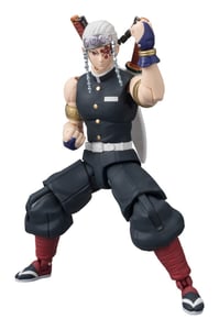 Bandai Tengen Uzui
