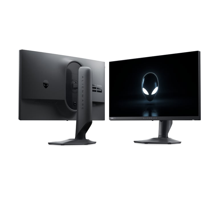 Alienware AW2524HF monitor komputerowy 62,2 cm (24.5