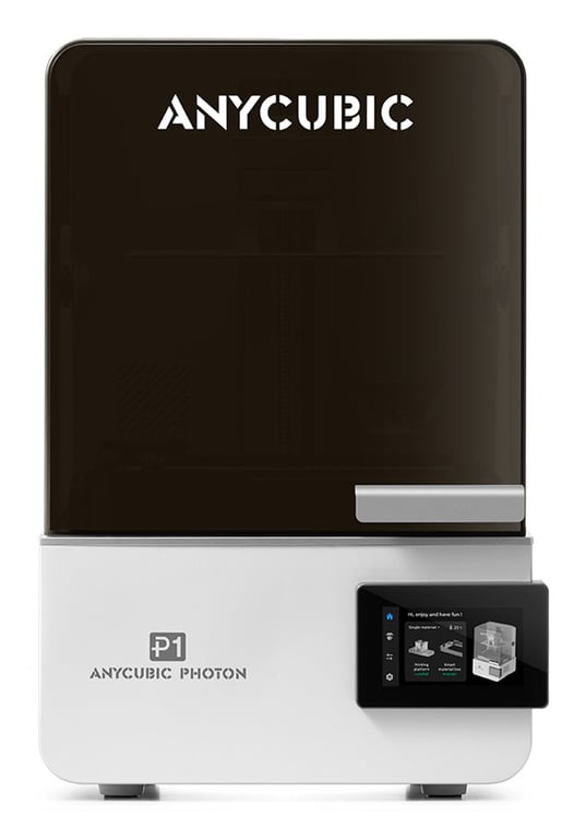 Anycubic Photon P1 Wi-Fi