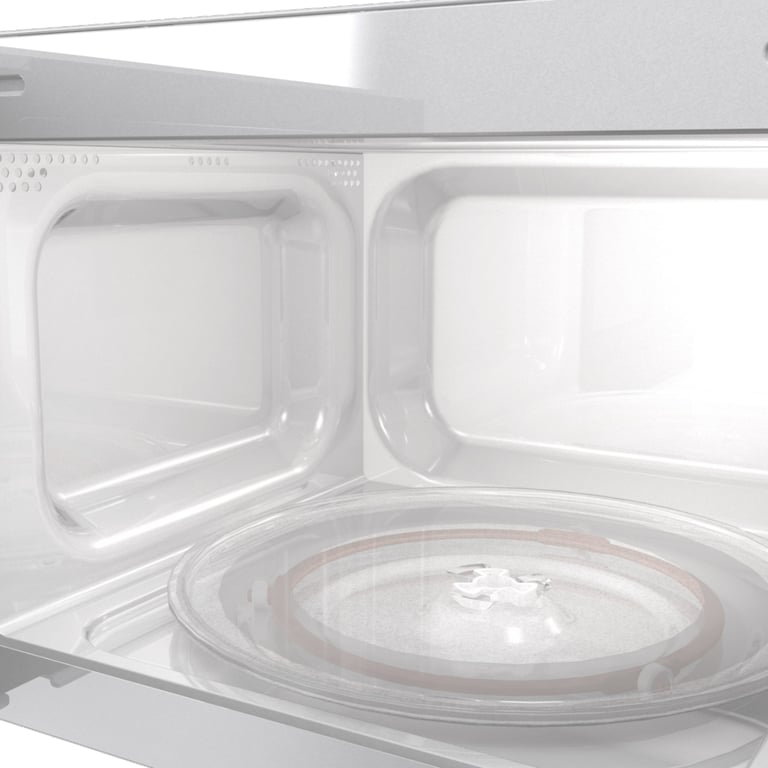 Gorenje MO20A3WH Biały Mikrofalówka Solo Blat 20 l 800 W