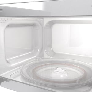 Gorenje MO20A3WH Biały Mikrofalówka Solo Blat 20 l 800 W