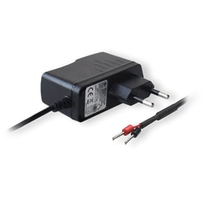 Teltonika PR3PREU6 adapter zasilający/ inwentor Wewnętrzna 9 W Czarny