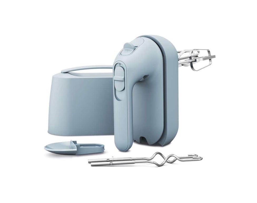 Kenwood HMP40.000GY Mikser ręczny 350 W Niebieski