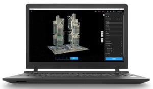 DJI Terra Pro Permanent 1 Jahr(e)