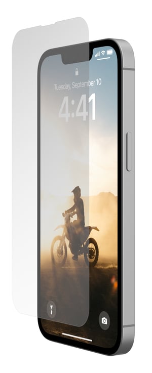Urban Armor Gear 14437311NA ochraniacz na ekran / tył telefonu Przezroczysta ochrona ekranu Apple 1 szt.