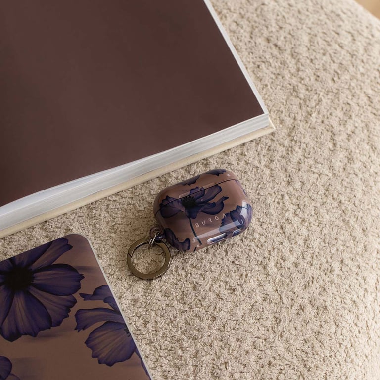BURGA Velvet Night Etui