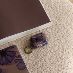 BURGA Velvet Night Etui