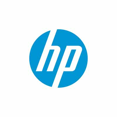 HP L19373-001 kabel zasilające Czarny 1 m C5 panel