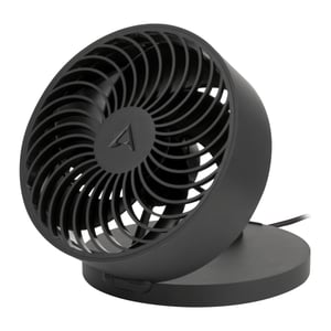 ARCTIC Summair Schwarz
