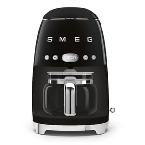 Smeg DCF02BLEU ekspres do kawy Ręczny Przelewowy ekspres do kawy 1,4 l