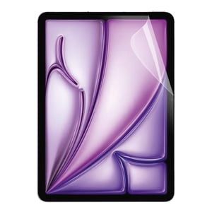 Mobilis 036333 Tablet Screen Protector – Clear Apple Screen Protector, 1 piece