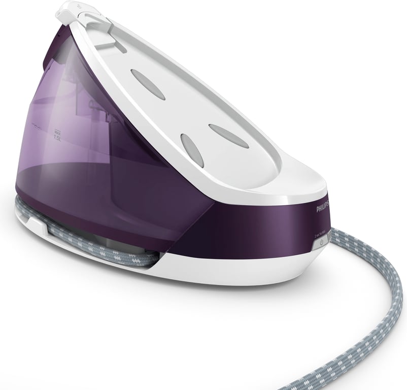 Philips Żelazko z generatorem pary PerfectCare Compact Plus GC7933/30