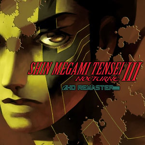 Atlus Shin Megami Tensei III Nocturne HD Remaster Odnowiony PlayStation 4