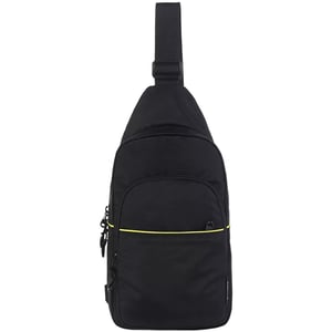 Canyon CNS-CBD2B1 torba na laptop Plecak Czarny