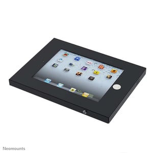 Neomounts IPAD2N-UN20BLACK obudowa do tabletu Czarny