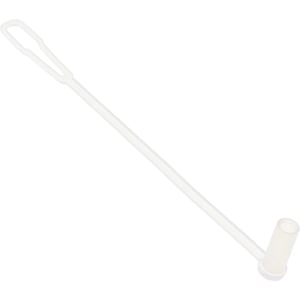 InLine 59946B Equipment Case Cable Cover Transparent