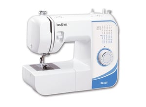 Brother RL425 sewing machine Semi-automatic sewing machine Electromechanical