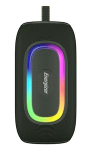 Energizer BTS163 tragbarer Lautsprecher / Party-Lautsprecher Schwarz 16 W