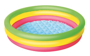 Bestway 51104 barnpool Uppblåsbar pool
