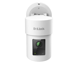 D-Link DCS-8635LH industriell kamera IP-övervakningskamera Utomhus 2560 x 1440 px Vägg/Stolpe