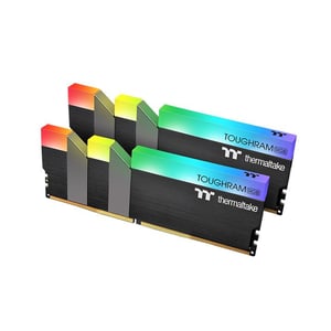 Thermaltake R009D408GX2-4400C19A minnesmodul 16 GB 2 x 8 GB DDR4 288-stifts DIMM