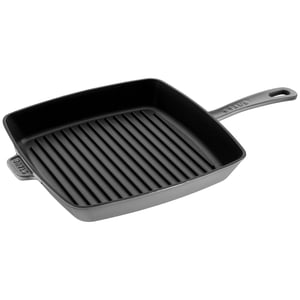 ZWILLING Staub Square Grill Pan