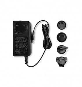 Newland AD60-D-M Power Adapter/Inverter, Indoor, Black