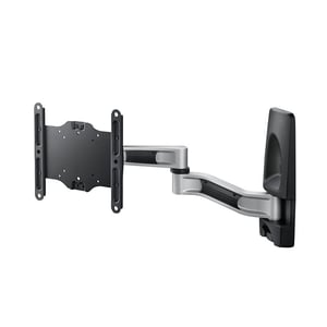AG Neovo WMA-01 121,9 cm (48") Schwarz, Silber