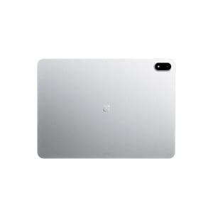OnePlus Pad 3 Snapdragon 256 GB 33,5 cm (13.2") 12 GB Wi-Fi 7 (802.11be) Android 15 Srebrny