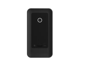 Zotac ZBOX MAGNUS ONE Intel® Core™ i7 i7-13700H 16 GB DDR5-SDRAM 1 TB SSD NVIDIA GeForce RTX 4070 Windows 11 Home Mini-Tower-PC Schwarz