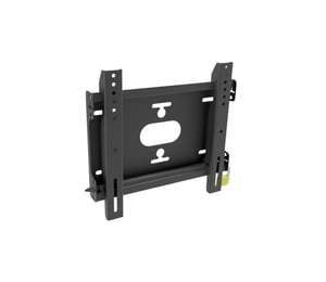 iiyama MD-WM2020 Monitorhalterung / Ständer Wand Schwarz