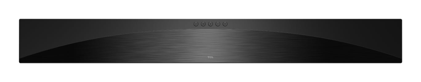 TCL Q Q65H moduł głośników Czarny 5.1 kan. 580 W